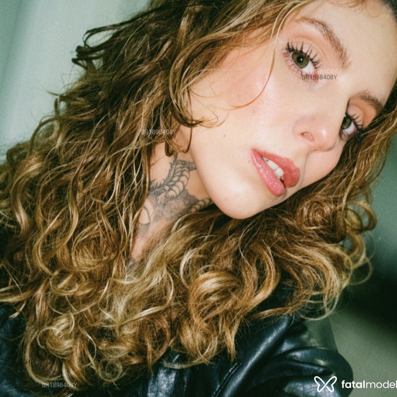 Acompanhante Catarina Meize - Feed