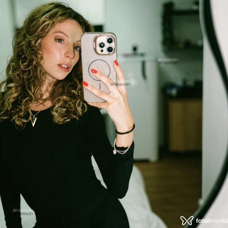 Acompanhante Catarina Meize - Feed