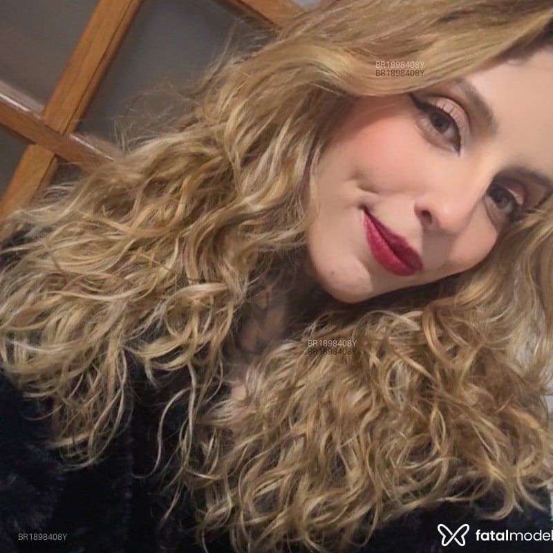 Acompanhante Catarina Meize - Feed