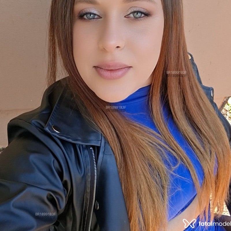Acompanhante Beatriz - Feed
