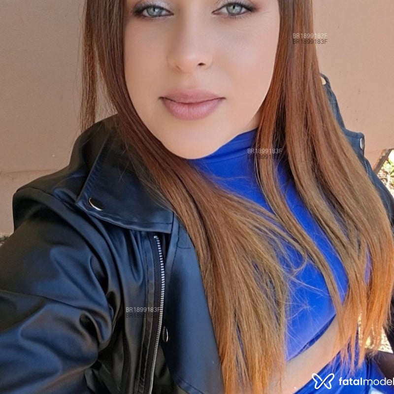Acompanhante Beatriz - Feed