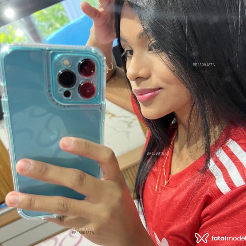 Acompanhante Barcellos - Feed