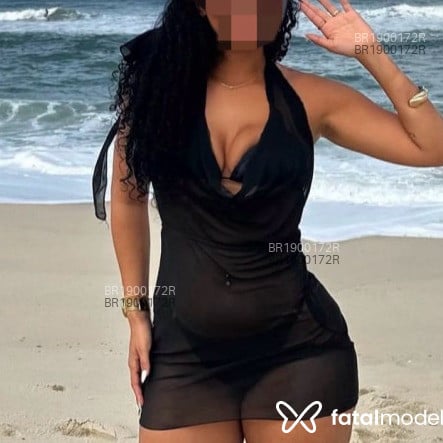 Acompanhante Rafaela - Feed