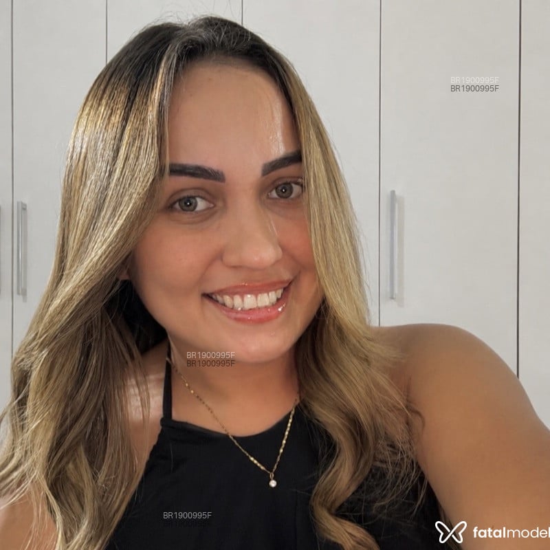 Acompanhante Camila - Feed
