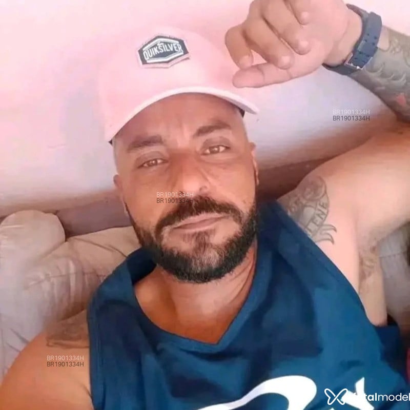 Acompanhante Bruno - Feed
