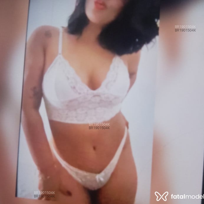 Acompanhante Lavínia Magnara - Feed