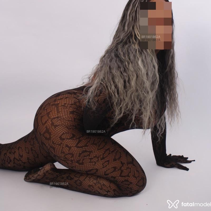 Acompanhante Natasha - Feed