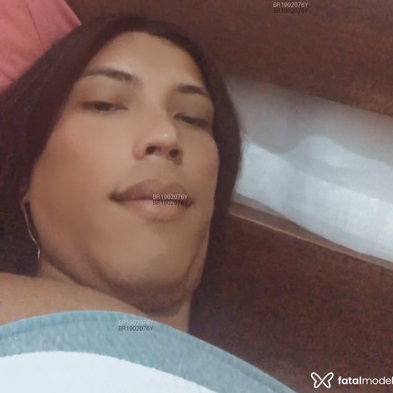 Acompanhante Sufitinha - Feed