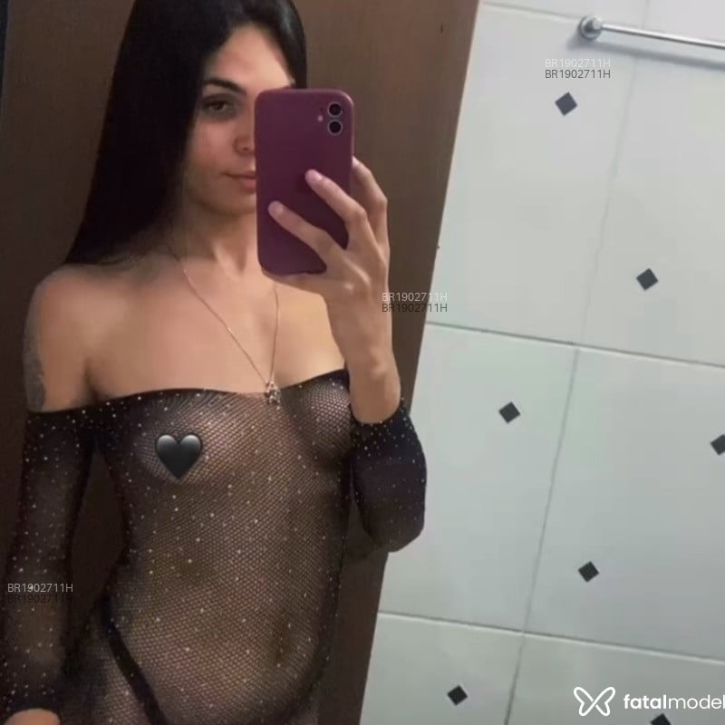 Acompanhante Adrielly vitoriaa - Feed