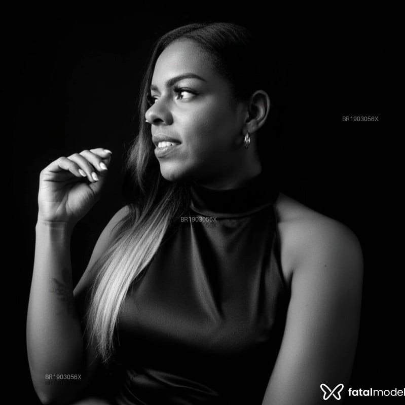 Acompanhante Faby - Feed