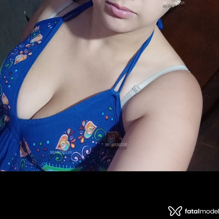 Acompanhante Ana Paula - Feed