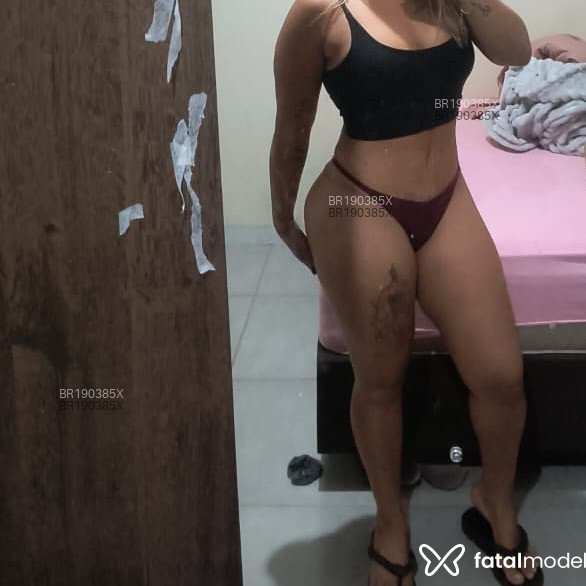 Acompanhante Pamela Cristina - Feed