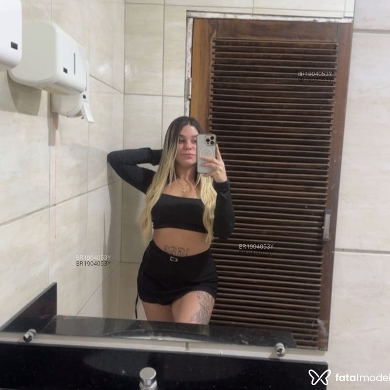 Acompanhante Letícia Prado - Feed