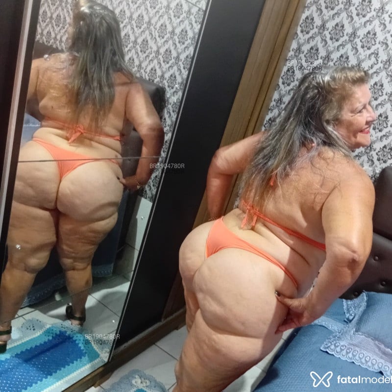 Acompanhante POLACA GOIÂNIA - Feed