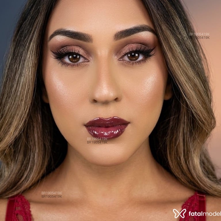 Acompanhante Anitta - Feed