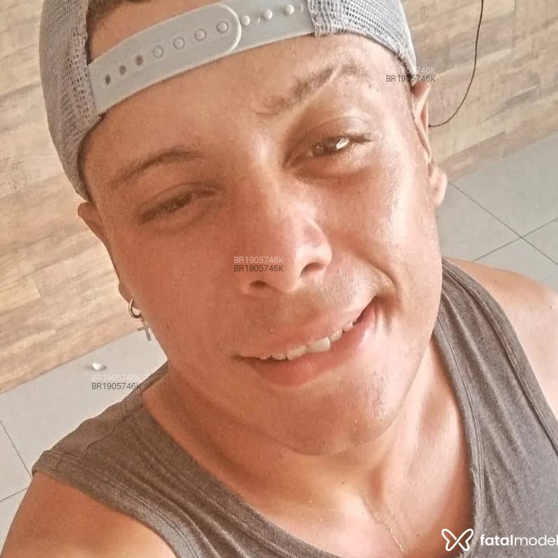 Acompanhante Daniel - Feed