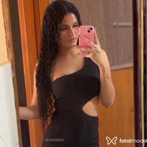 Acompanhante Stefany soares - Feed