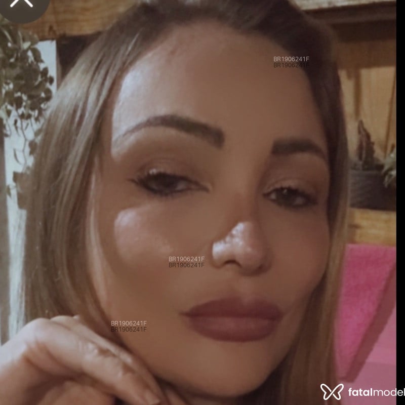 Acompanhante Luiza loren - Feed