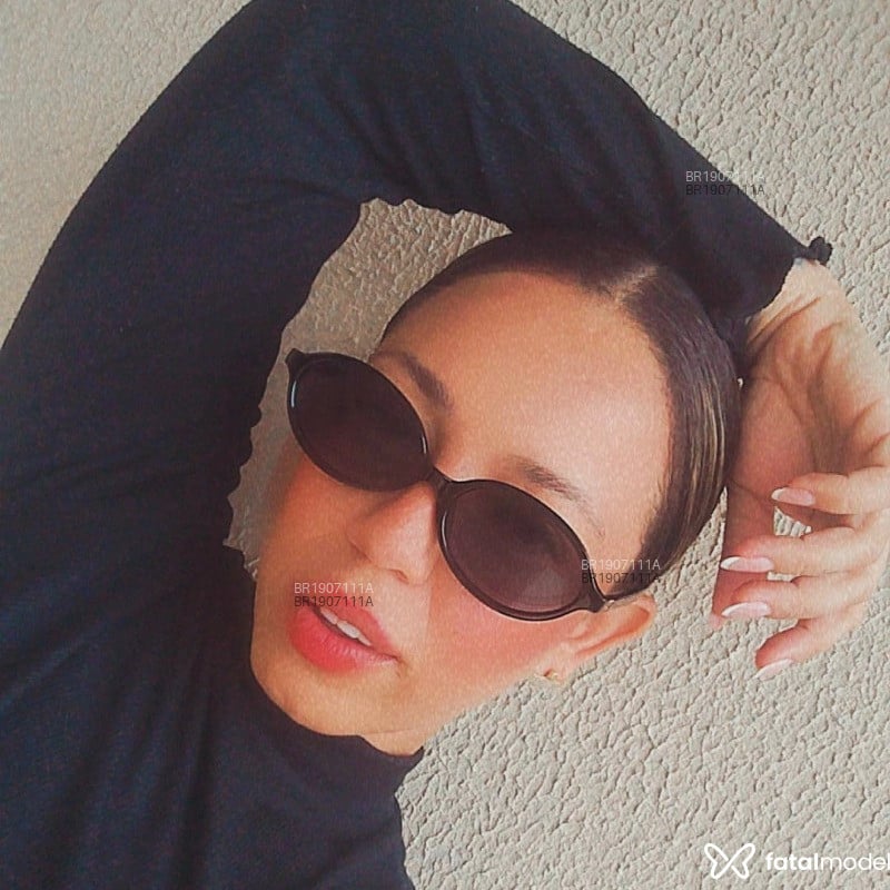 Acompanhante Mirella - Feed