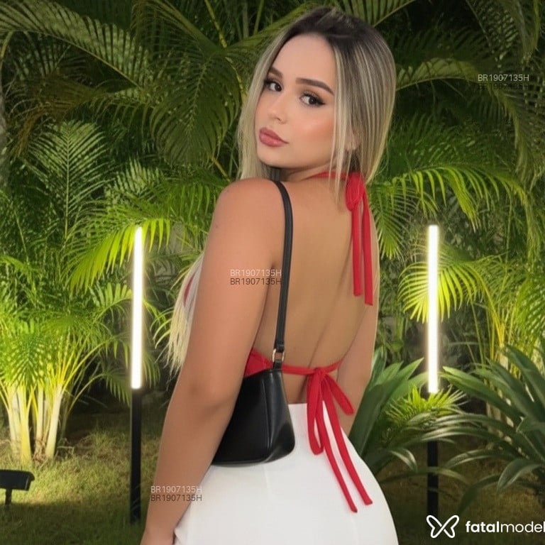 Acompanhante Mayte - Feed
