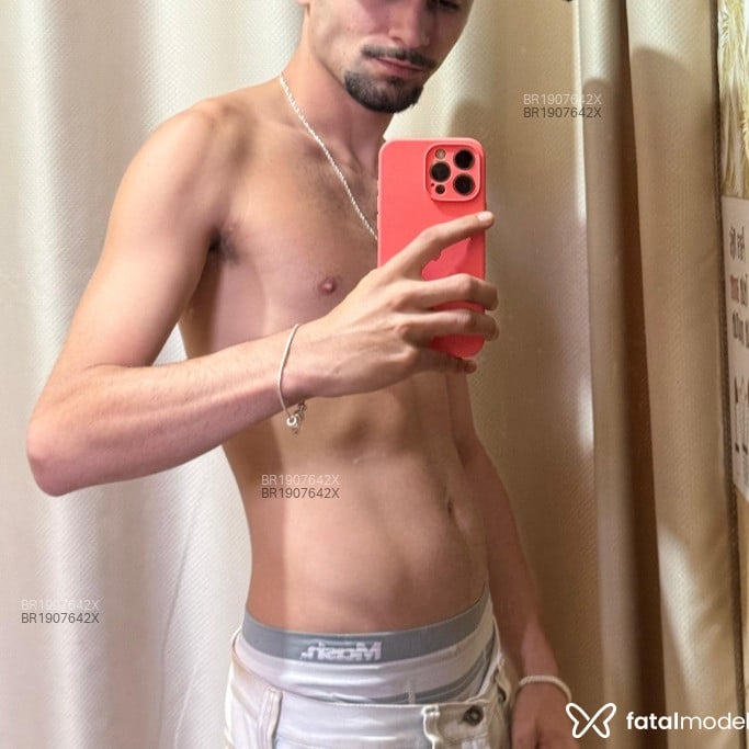 Acompanhante Soares - Feed