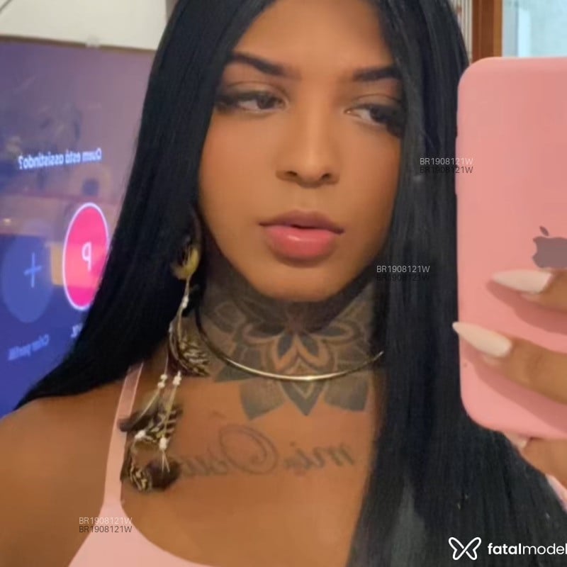 Acompanhante Patricía Veríssimo - Feed