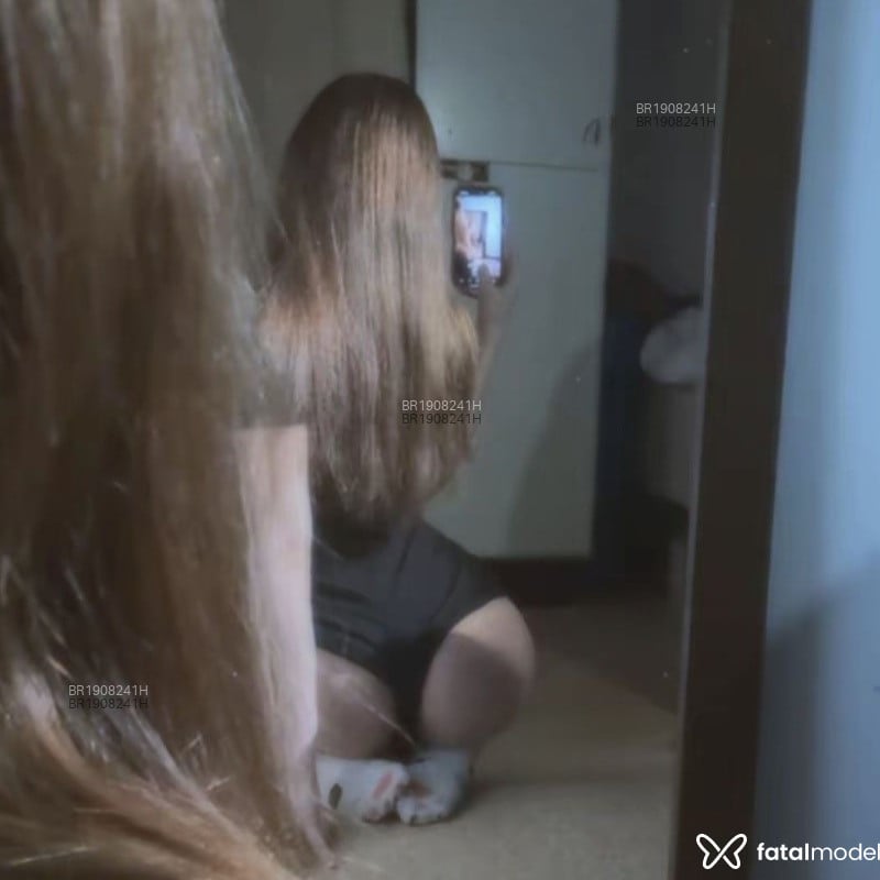 Acompanhante Alice - Feed