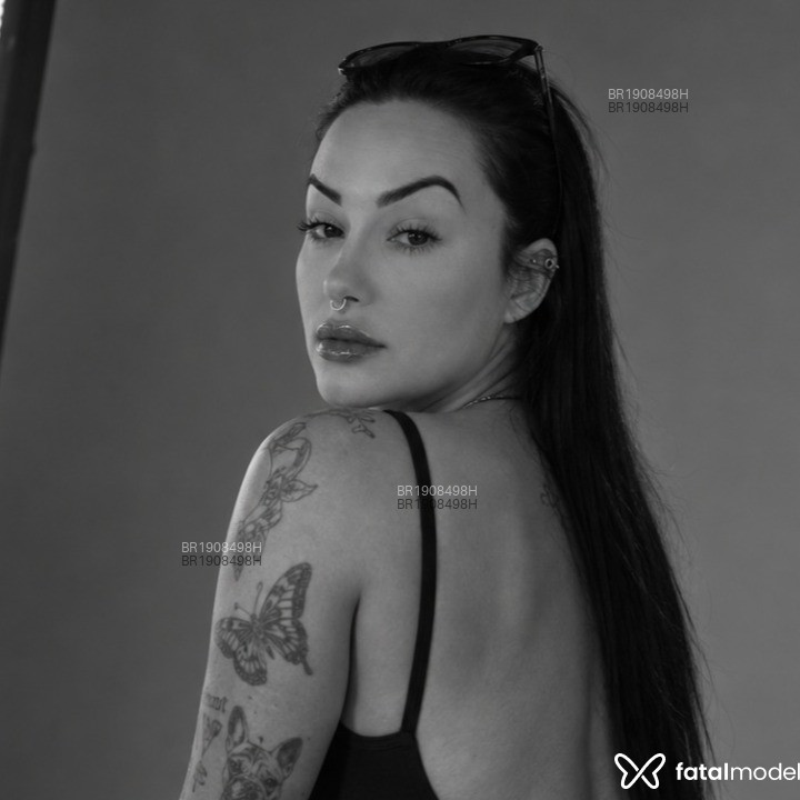 Acompanhante Bella - Feed