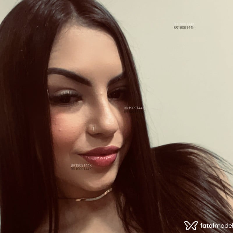Acompanhante Larih Silva - Feed