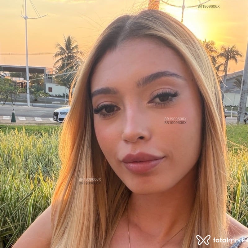 Acompanhante Isabella Ventura - Feed