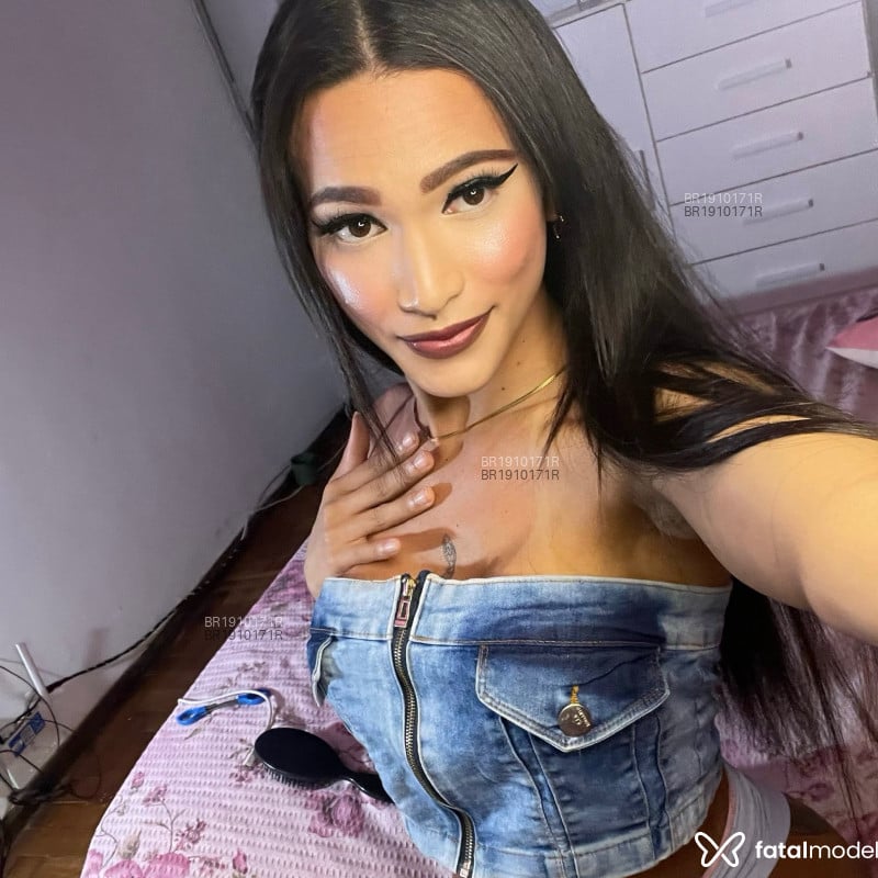 Acompanhante Myrella Maya - Feed