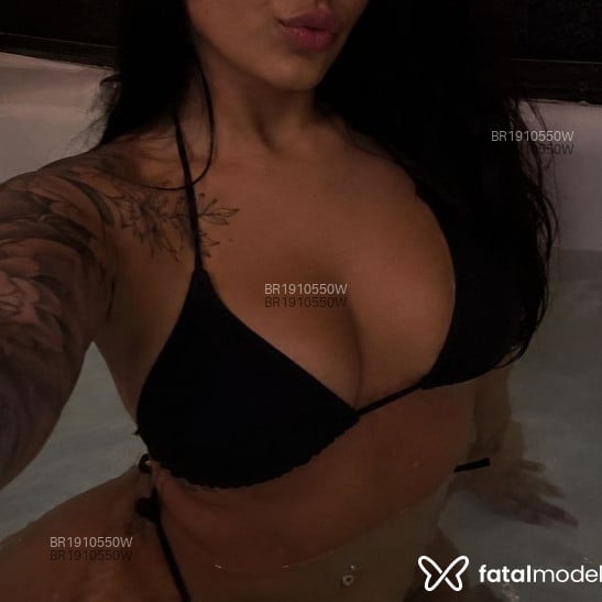 Acompanhante Ryttinha - Feed