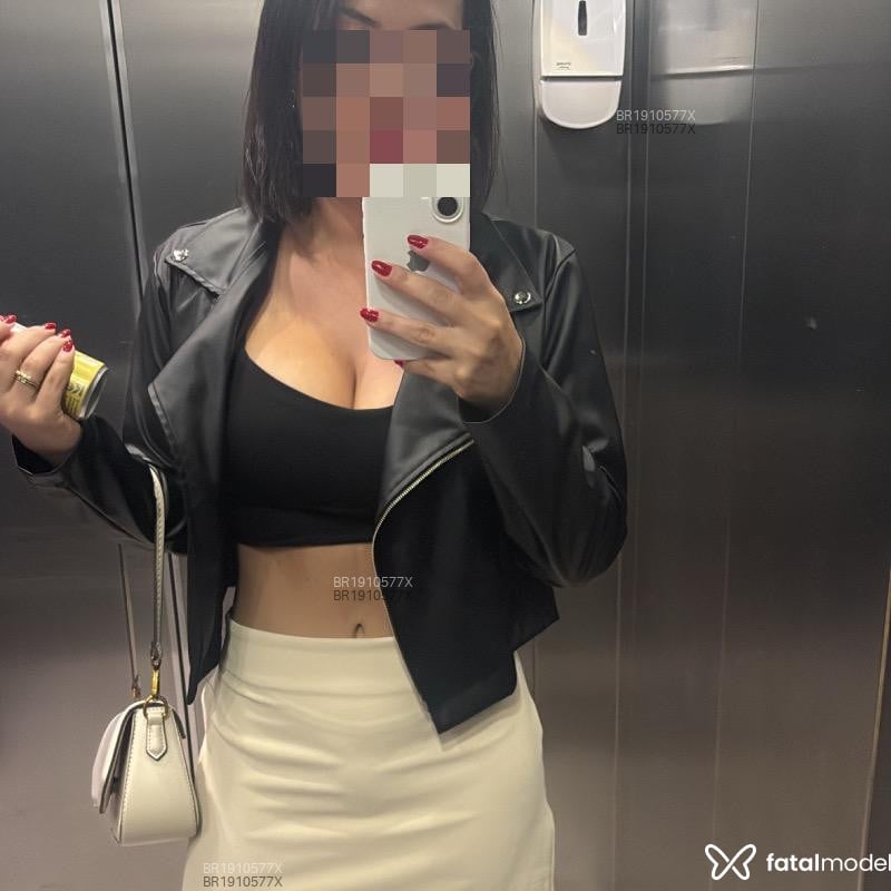 Acompanhante Bella Monteiro - Feed