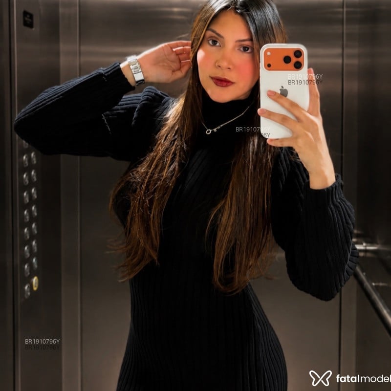 Acompanhante Zoe Lancelott - Feed