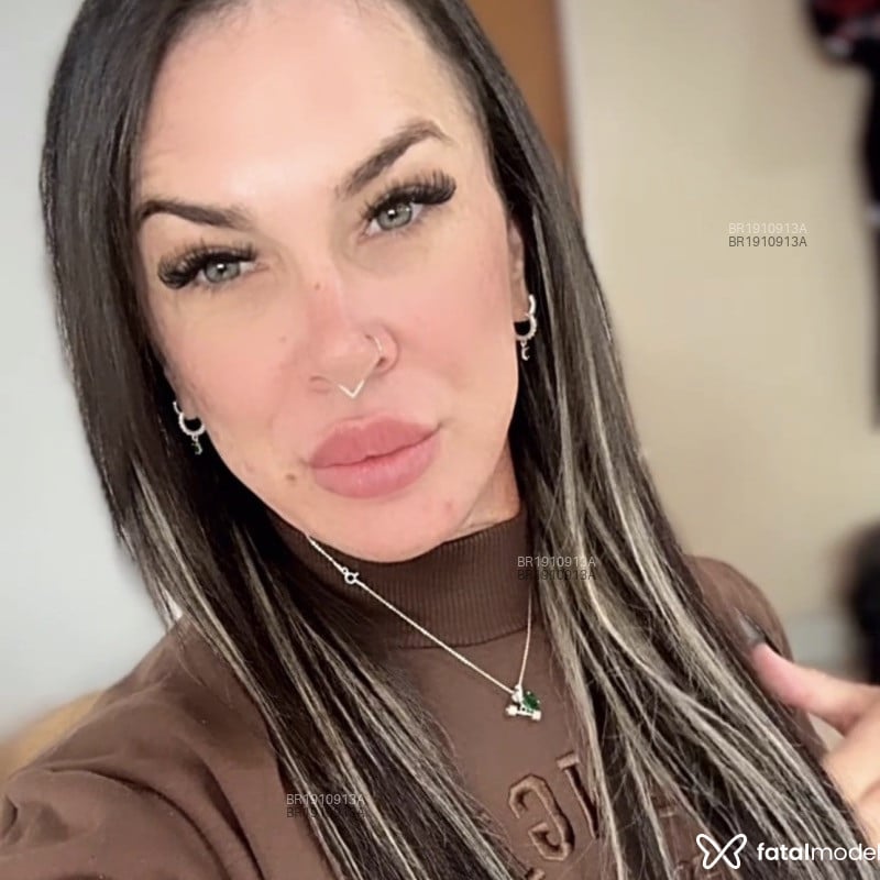 Acompanhante Pamela Andrade - Feed