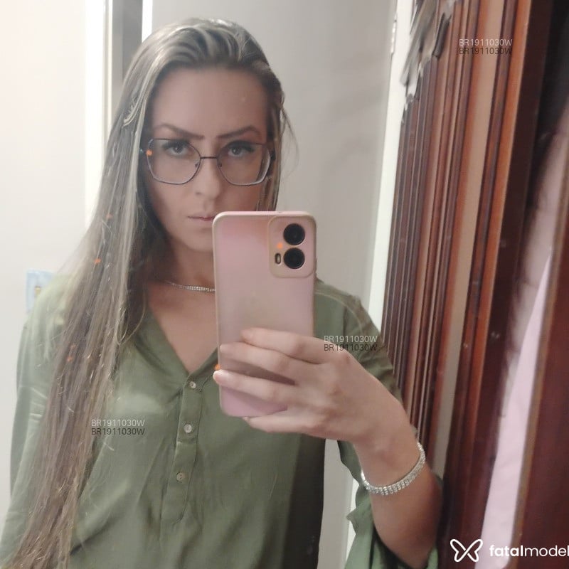 Acompanhante Bibiana Salimeni - Feed