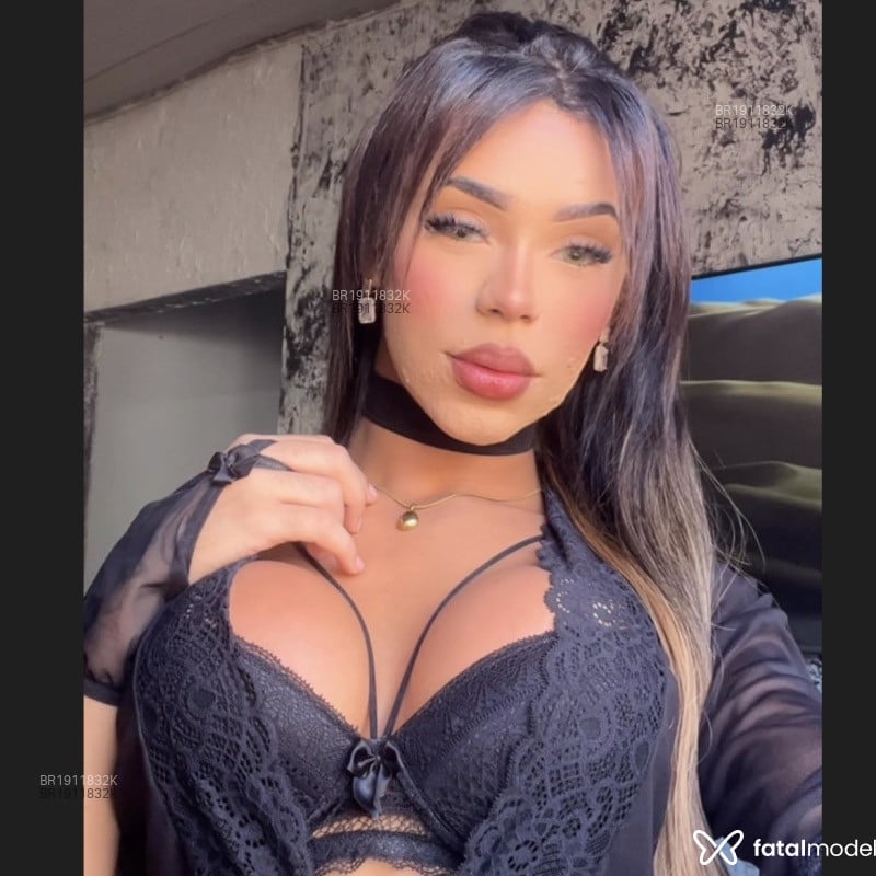Acompanhante Isabelly Souza - Feed