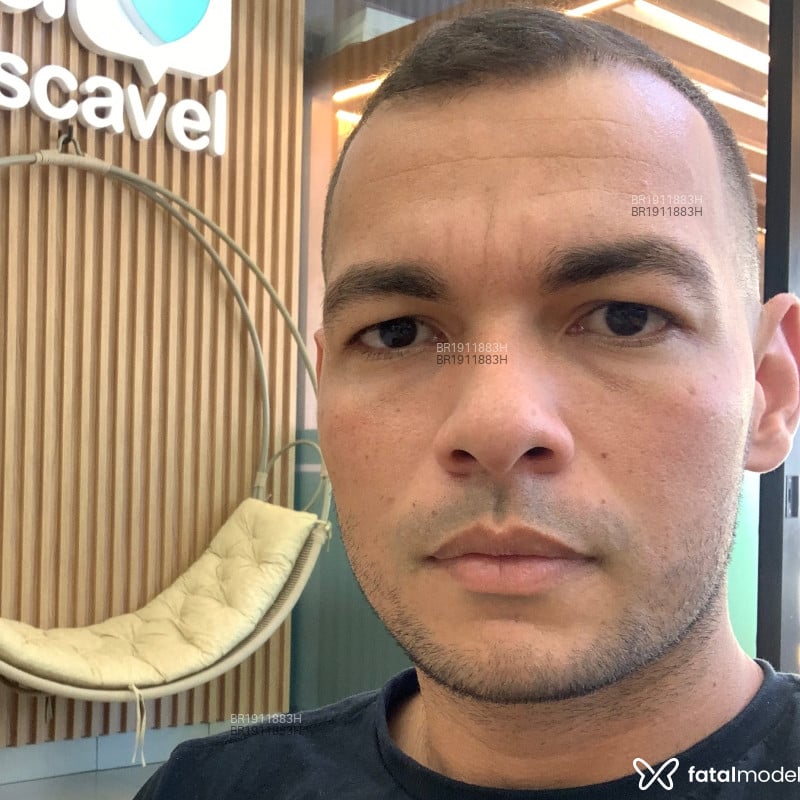 Acompanhante RICARDO GOMES - Feed