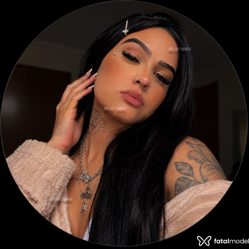 Acompanhante Paola Castellany - Feed