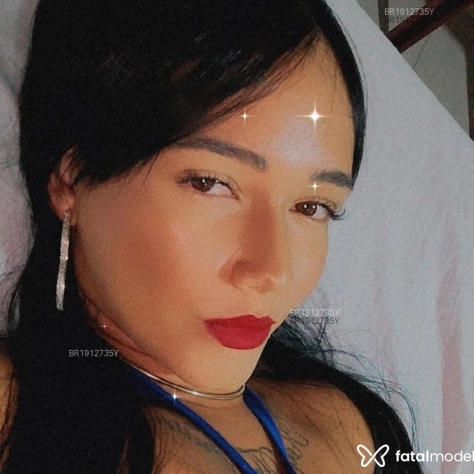 Acompanhante Geovana Morelli - Feed