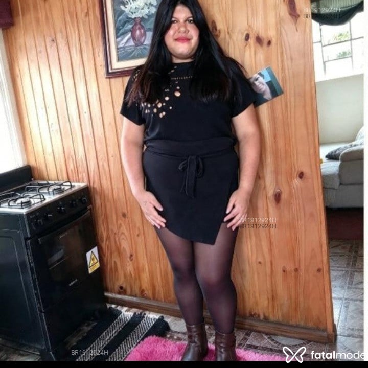 Acompanhante Sheila - Feed