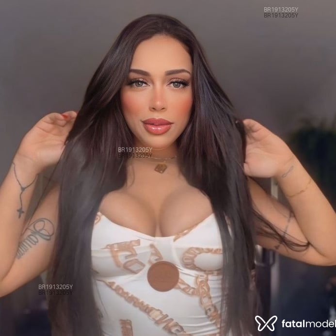 Acompanhante Livia Andrade - Feed