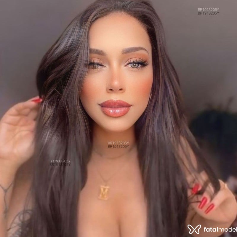 Acompanhante Livia Andrade - Feed