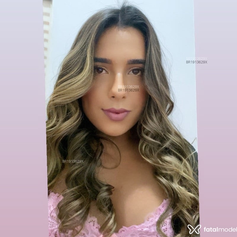 Acompanhante Lorenna gouveia - Feed
