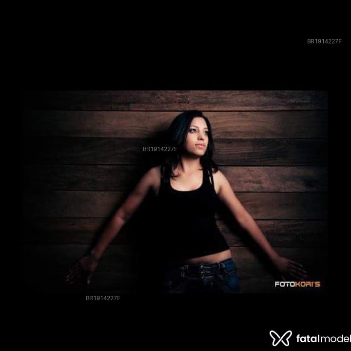 Acompanhante Melissa - Feed