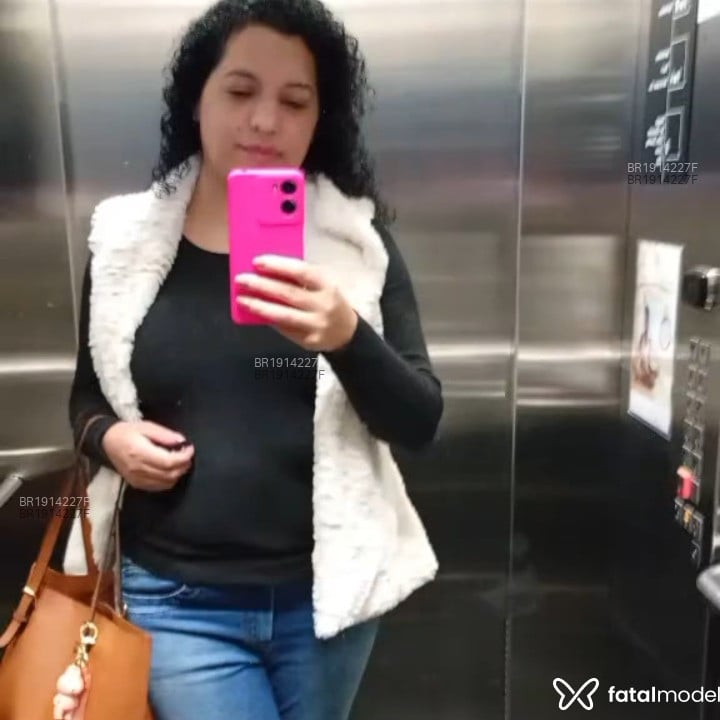 Acompanhante Melissa - Feed