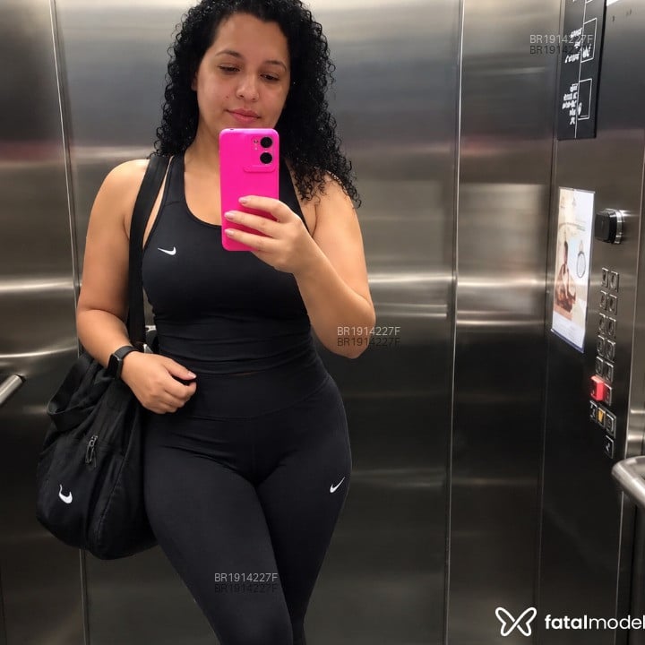 Acompanhante Melissa - Feed