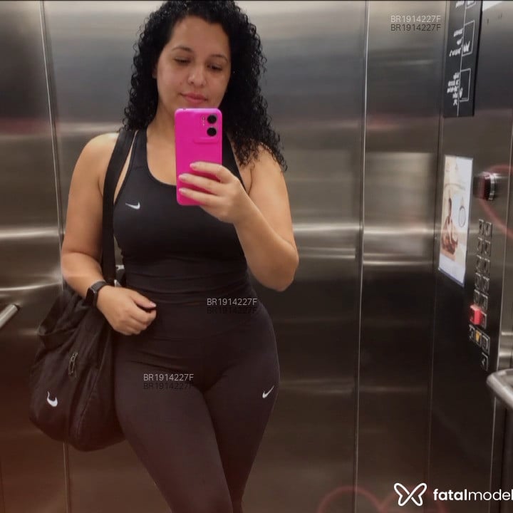 Acompanhante Melissa - Feed