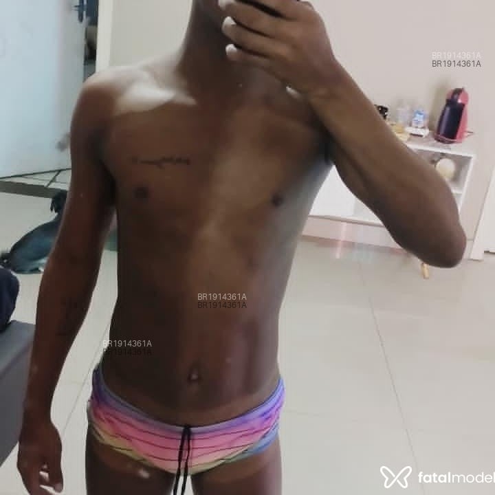 Acompanhante Fernando Azevedo - Feed