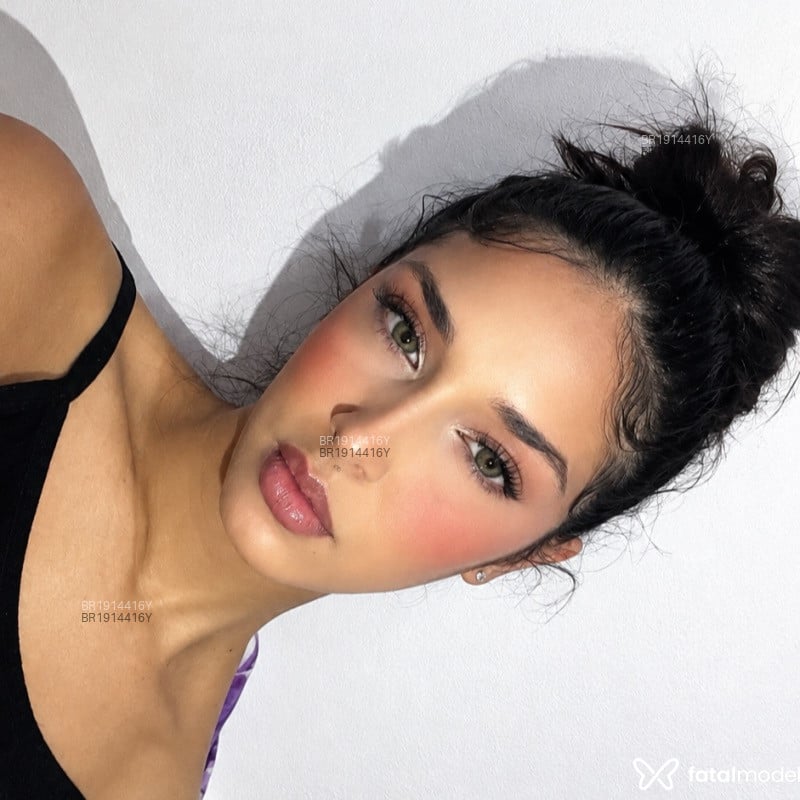 Acompanhante Stephanie - Feed